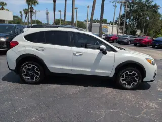 Subaru Crosstrek 2017 AWD 2.0i Limited 4p Crossover