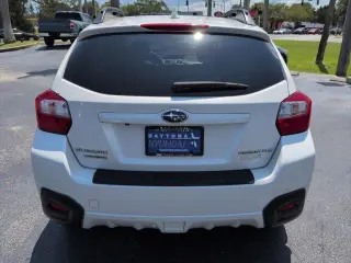 Subaru Crosstrek 2017 AWD 2.0i Limited 4p Crossover