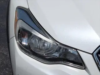 Subaru Crosstrek 2017 AWD 2.0i Limited 4p Crossover