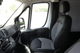 Ram ProMaster 2026 SLT+ 2500 159 WB 3dr High Roof Cargo Van