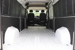 Ram ProMaster 2026 SLT+ 2500 159 WB 3dr High Roof Cargo Van