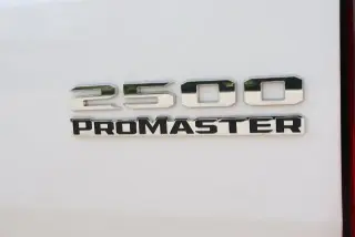 Ram ProMaster 2026 SLT+ 2500 159 WB 3dr High Roof Cargo Van