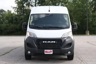 Ram ProMaster 2026 SLT+ 2500 159 WB 3dr High Roof Cargo Van