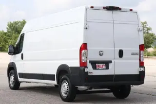 Ram ProMaster 2026 SLT+ 2500 159 WB 3dr High Roof Cargo Van