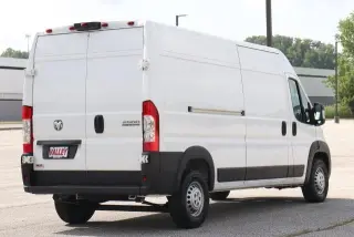Ram ProMaster 2026 SLT+ 2500 159 WB 3dr High Roof Cargo Van