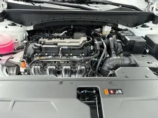 Hyundai TUCSON 2026 SE 4p SUV