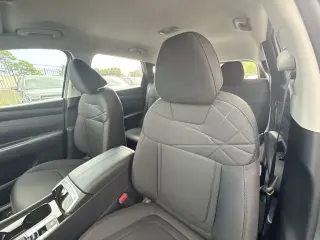 Hyundai TUCSON 2026 SE 4p SUV