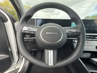 Hyundai TUCSON 2026 SE 4p SUV