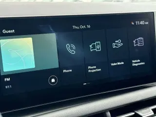 Hyundai TUCSON 2026 SE 4p SUV