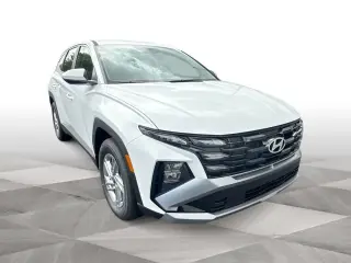 Hyundai TUCSON 2026 SE 4p SUV
