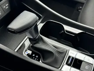 Hyundai TUCSON 2026 SE 4p SUV