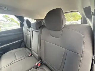 Hyundai TUCSON 2026 SE 4p SUV