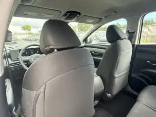Hyundai TUCSON 2026 SE 4p SUV