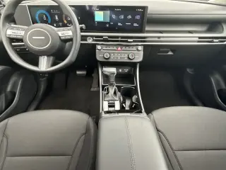 Hyundai TUCSON 2026 SE 4p SUV