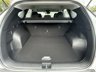 Hyundai TUCSON 2026 SE 4p SUV
