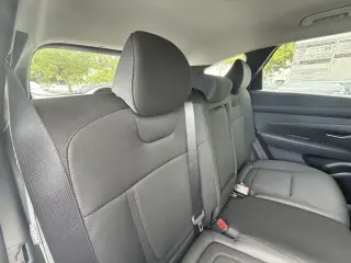 Hyundai TUCSON 2026 SE 4p SUV