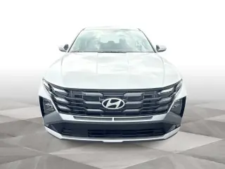 Hyundai TUCSON 2026 SE 4p SUV