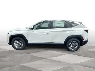 Hyundai TUCSON 2026 SE 4p SUV