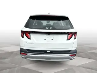 Hyundai TUCSON 2026 SE 4p SUV