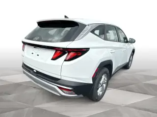 Hyundai TUCSON 2026 SE 4p SUV