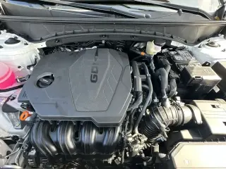 Hyundai TUCSON 2025 SEL Convenience 4p SUV