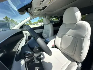Hyundai TUCSON 2025 SEL Convenience 4p SUV