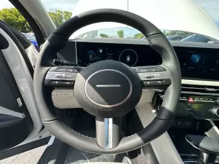 Hyundai TUCSON 2025 SEL Convenience 4p SUV
