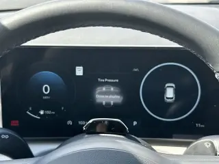 Hyundai TUCSON 2025 SEL Convenience 4p SUV