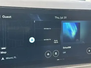 Hyundai TUCSON 2025 SEL Convenience 4p SUV