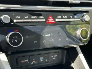Hyundai TUCSON 2025 SEL Convenience 4p SUV