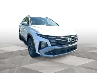 Hyundai TUCSON 2025 SEL Convenience 4p SUV