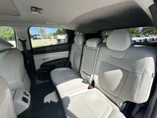 Hyundai TUCSON 2025 SEL Convenience 4p SUV