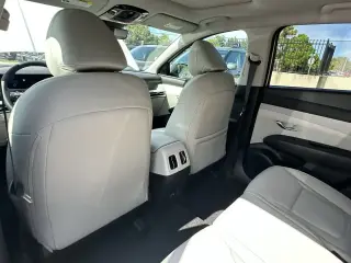 Hyundai TUCSON 2025 SEL Convenience 4p SUV