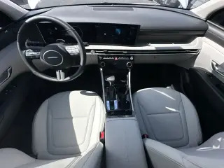 Hyundai TUCSON 2025 SEL Convenience 4p SUV