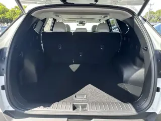 Hyundai TUCSON 2025 SEL Convenience 4p SUV
