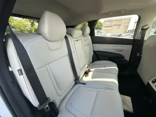Hyundai TUCSON 2025 SEL Convenience 4p SUV