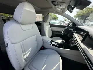 Hyundai TUCSON 2025 SEL Convenience 4p SUV