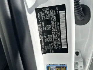 Hyundai TUCSON 2025 SEL Convenience 4p SUV