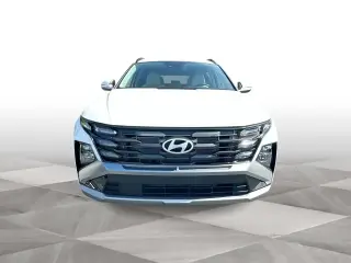 Hyundai TUCSON 2025 SEL Convenience 4p SUV