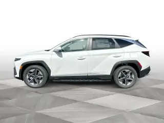 Hyundai TUCSON 2025 SEL Convenience 4p SUV