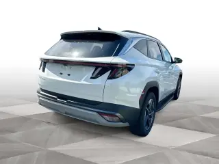 Hyundai TUCSON 2025 SEL Convenience 4p SUV