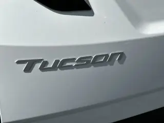 Hyundai TUCSON 2025 SEL Convenience 4p SUV