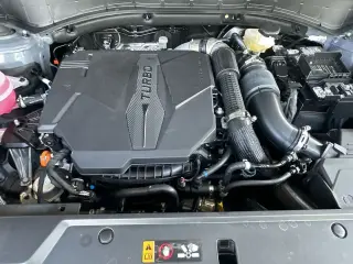 Hyundai SANTA FE 2026 SE 4p SUV