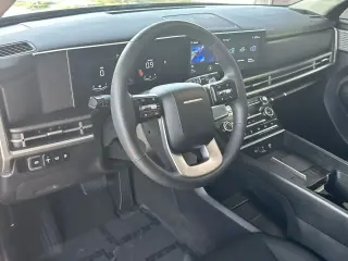 Hyundai SANTA FE 2026 SE 4p SUV