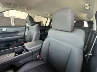 Hyundai SANTA FE 2026 SE 4p SUV