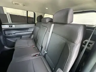 Hyundai SANTA FE 2026 SE 4p SUV