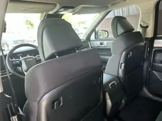 Hyundai SANTA FE 2026 SE 4p SUV