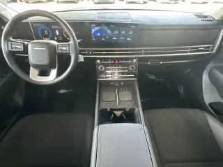 Hyundai SANTA FE 2026 SE 4p SUV