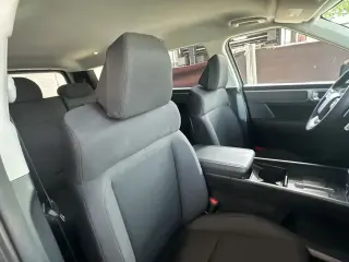 Hyundai SANTA FE 2026 SE 4p SUV