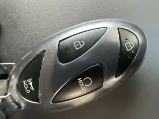 Hyundai SANTA FE 2026 SE 4p SUV